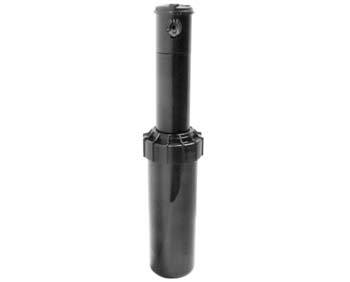 Роторный дождеватель "IRRITROL 550R-SC" h=12,7см., R=7.6-15.2м., 2,8-36,7л/мин., 40-360º, 3/4" ВР
