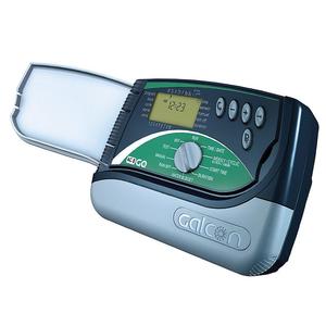 Контроллер "Galcon" 8108 АС GQ 8 зон (пр-во Израиль)