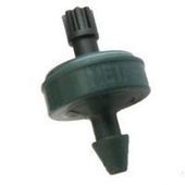 Капельница компенсированная PCJ LCNL DR 4 л/ч, ниппель, 1000/12000шт/уп (пр-во "Netafim")