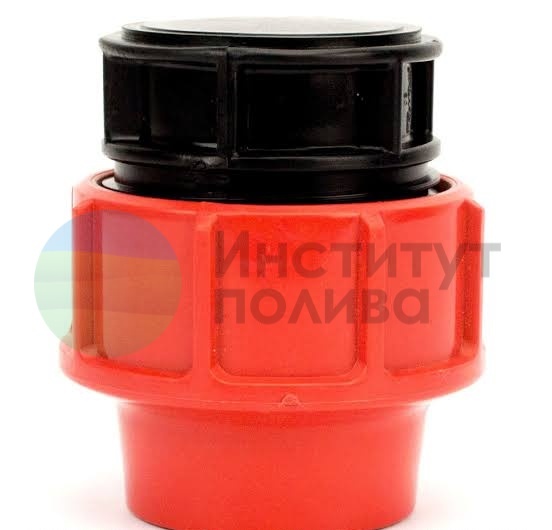 Заглушка отверстий для LFT расширенная (пр-во "Netafim, Израиль)