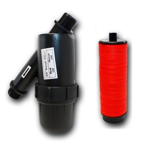 Фильтр дисковый 3/4", "GH", 1725D120MZ03, 16шт/упак.