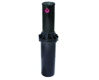 Роторный дождеватель "IRRITROL 450R-" h=18см., 3/4" ВР 