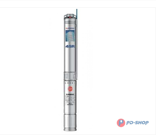 Насос Pedrollo  4SR 12/32 -N -PD  5,5 кВт