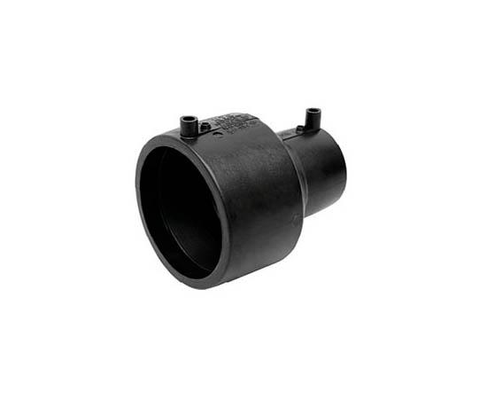 Муфта ред. 110 х 90 мм с эл. спиралью SDR11