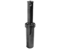 Роторный дождеватель "IRRITROL 550R-SS-SC" h=12,7см., R=7.6-15.2м., 2,8-36,7л/мин., 40-360º, 3/4" ВР