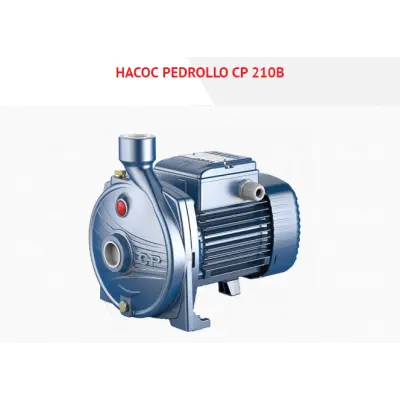 Насос Pedrollo  CР 210В, трехфазный, 3 кВт
