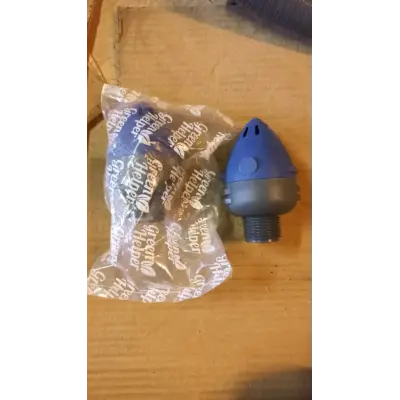 Клапан воздушный 1" НР кинетический, VE0134, (GH)