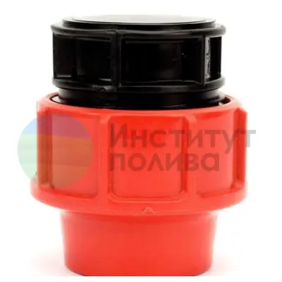 Заглушка отверстий для LFT расширенная (пр-во "Netafim, Израиль)
