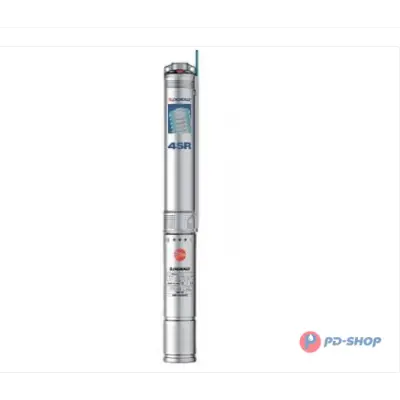 Насос Pedrollo  4SR 12/32 -N -PD  5,5 кВт