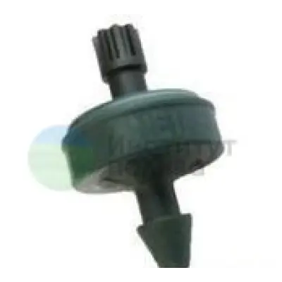 Капельница компенсированная PCJ LCNL DR 4 л/ч, ниппель, 1/12000шт/уп (пр-во "Netafim", Израиль)
