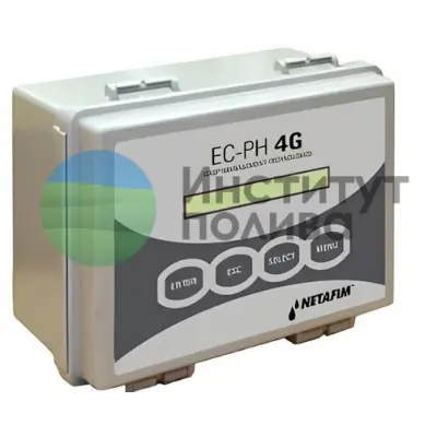 Контроллер EC-PH-4G 24 Volt Wall Mount (пр-во "Netafim", Израиль) 