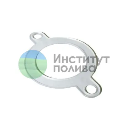 Прокладка межфланцевая Ф 110мм   с ушками (EVA)