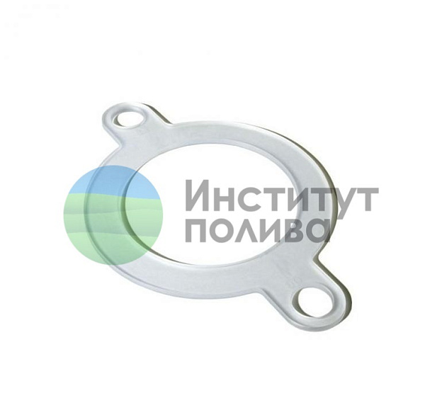 Прокладка межфланцевая Ф 63мм   с ушками (EVA)