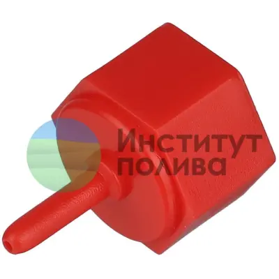 Игла для манометра пластик (GH)