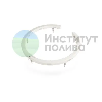 NETBOW 25СМ/10" 8 OULETS BARB, 50шт/упак (пр-во "Netafim", Израиль)